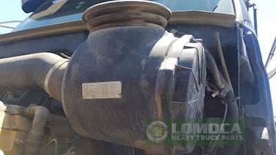 Sterling L9500 Left Air Cleaner / Air Filter Housing