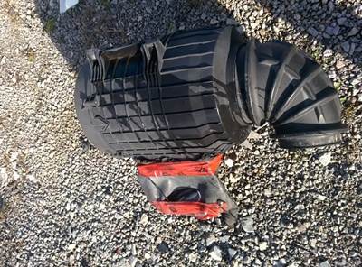 Volvo VNL Right Air Cleaner / Air Filter Housing