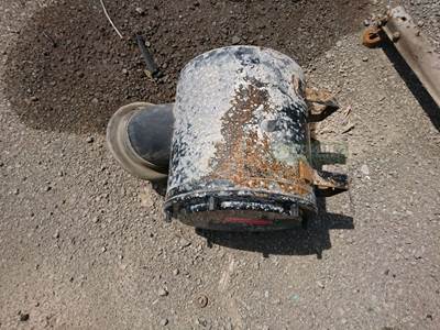 Volvo WG Air Cleaner / Air Filter Housing