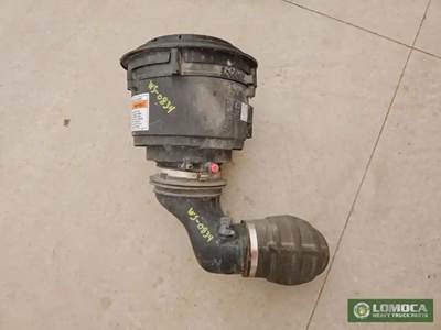 Western Star 4700 Right Air Cleaner / Air Filter Housing