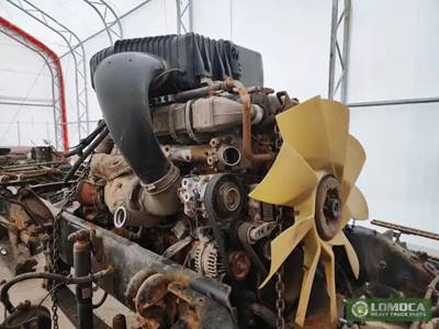 Western Star 5700 Air Cleaner / Air Filter Housing