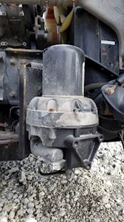 Freightliner Cascadia 125 Air Dryer