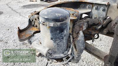 Freightliner Cascadia 125 Air Dryer