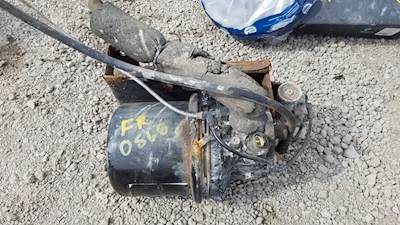 Freightliner Cascadia 125 Air Dryer