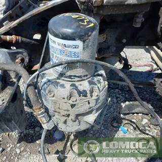 Freightliner Cascadia 125 Air Dryer