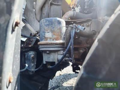 Freightliner Cascadia 125 Air Dryer