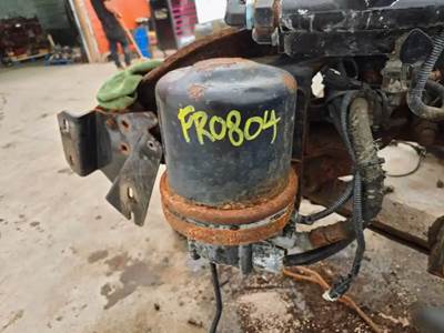 Freightliner Cascadia 125 Air Dryer