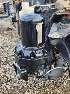 Freightliner M2 106 Air Dryer