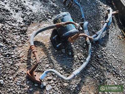 Freightliner M2 106 Air Dryer