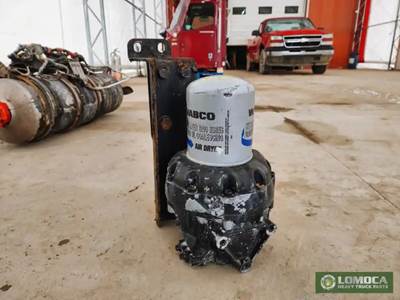 Freightliner M2 106 Air Dryer