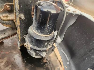 Freightliner M2 106 Air Dryer