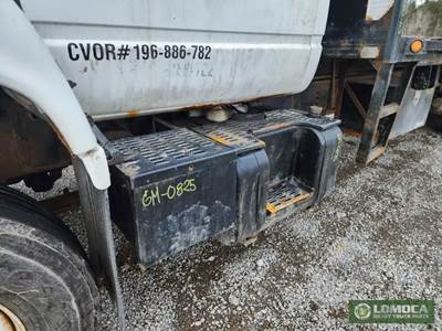 GMC C7500 Air Dryer