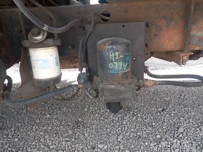 Hino 185 Air Dryer