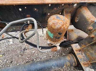 Hino 308 / 338 Air Dryer