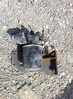 International 9200i Air Dryer