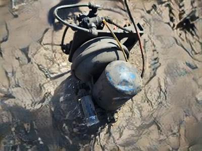 International LT625 Air Dryer