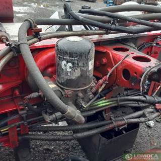 International ProStar Air Dryer