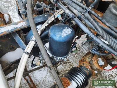 International ProStar Air Dryer