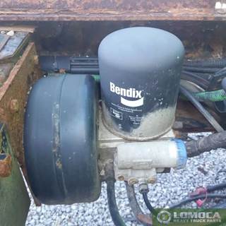 Kenworth T300 Air Dryer