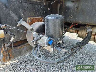 Kenworth T370 Air Dryer