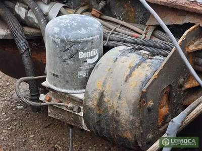 Kenworth T600 Air Dryer