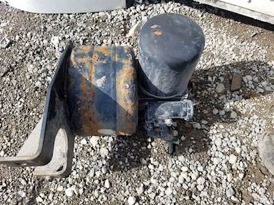 Kenworth T660 Air Dryer