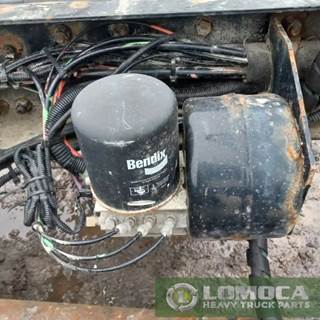 Kenworth T680 Air Dryer