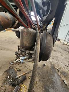 Kenworth T680 Air Dryer