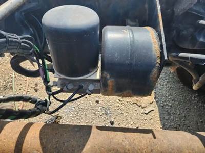 Kenworth T680 Air Dryer