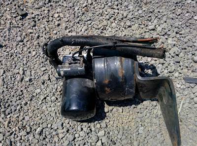 Kenworth T800 Air Dryer