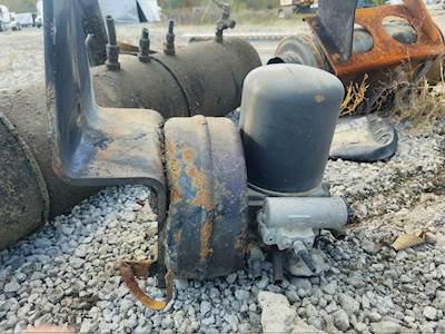 Kenworth T800 Air Dryer