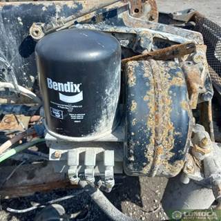 Kenworth T800 Air Dryer