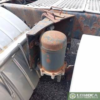 Kenworth T800 Air Dryer