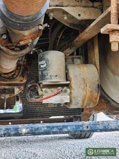 Kenworth T800 Air Dryer