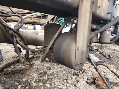 Kenworth T800 Air Dryer