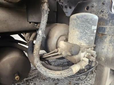 Kenworth T800 Air Dryer