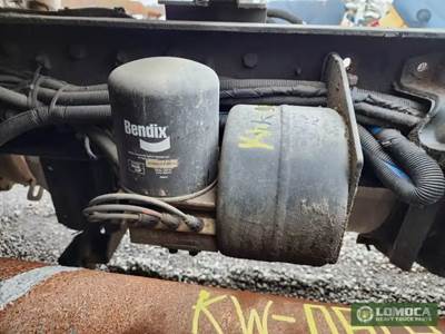 Kenworth T880 Air Dryer