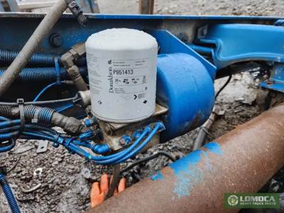 Kenworth T880 Air Dryer