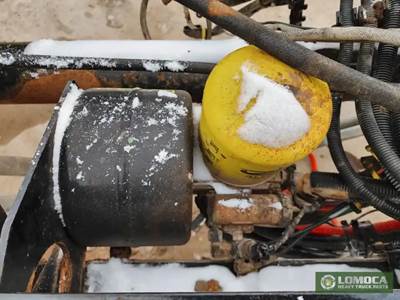 Kenworth T880 Air Dryer