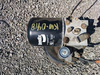 Kenworth W900 Air Dryer