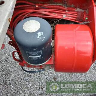 Kenworth W900 Air Dryer