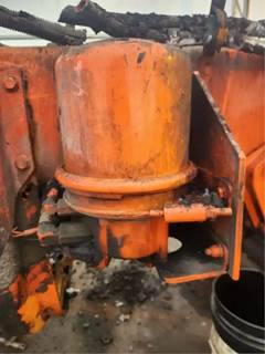 Kenworth W900 Air Dryer