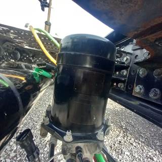 Mack Anthem Air Dryer