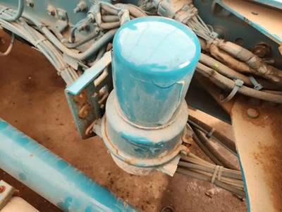 Mack Anthem Air Dryer