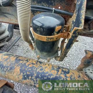 Mack Granite CV713 Air Dryer for a 2003 Mack CV713 Granite