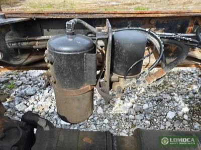 Mack Granite CV713 Air Dryer for a 2004 Mack CV713 Granite