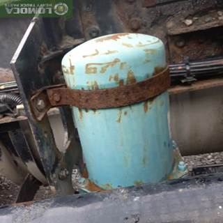 Mack Vision CXN613 Air Dryer for a 2005 Mack CXN613