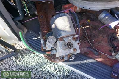 Peterbilt 387 Air Dryer