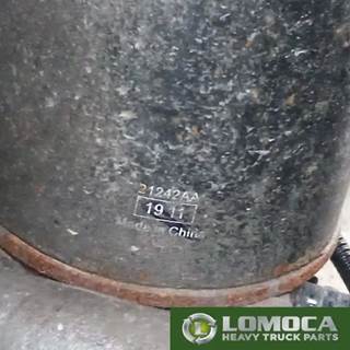 Peterbilt 389 Air Dryer