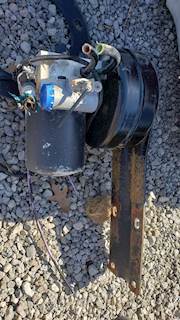 Peterbilt 579 Air Dryer